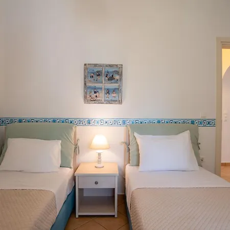 9 Muses - Erato, Euterpe - Appartement *