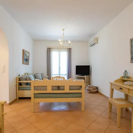 9 Muses - Erato, Euterpe - Appartement *