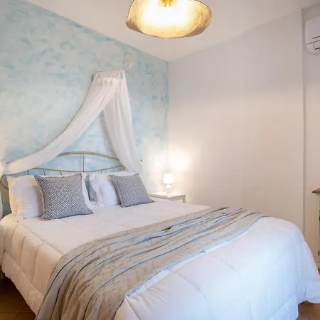 9 Muses - Erato, Euterpe - Appartement *